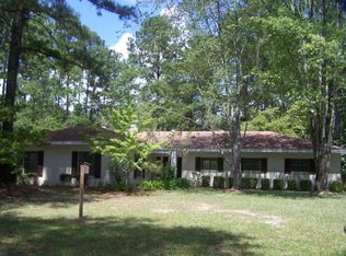 4476 Hwy 65, Pelham, GA 31779