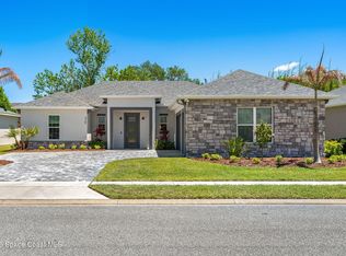 4365 Negal Cir, Melbourne, FL 32901