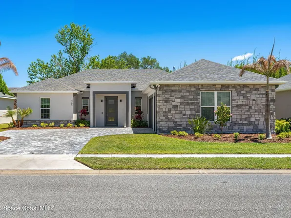 4365 Negal Cir, Melbourne, FL 32901