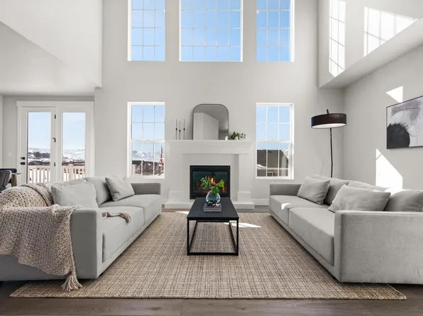 304 E 1980 N, Heber, UT 84032