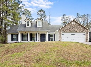 131 Paces Overlook Trce, Dallas, GA 30157