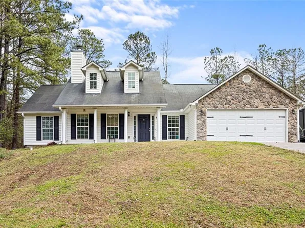 131 Paces Overlook Trce, Dallas, GA 30157