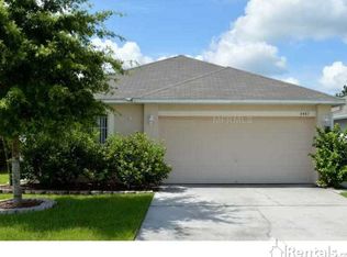 6443 Tabogi Trl, Zephyrhills, FL 33545