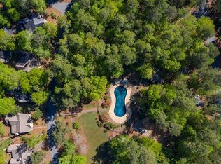 279 White Oak Rd, Pine Mountain, GA 31822