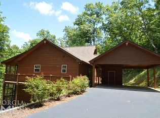 6121 Martin Heights Dr, Young Harris, GA 30582