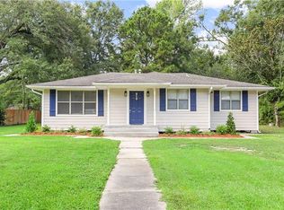 513 W 13th Ave, Covington, LA 70433