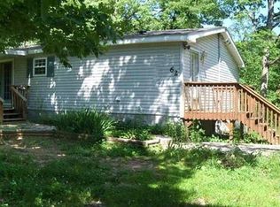 62 Vandergriff Rd, Farmington, MO 63640