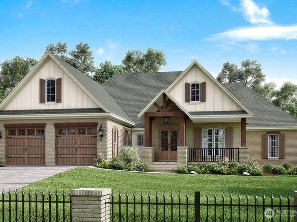 6610 Shadow Creek Lane NE, Olympia, WA 98516