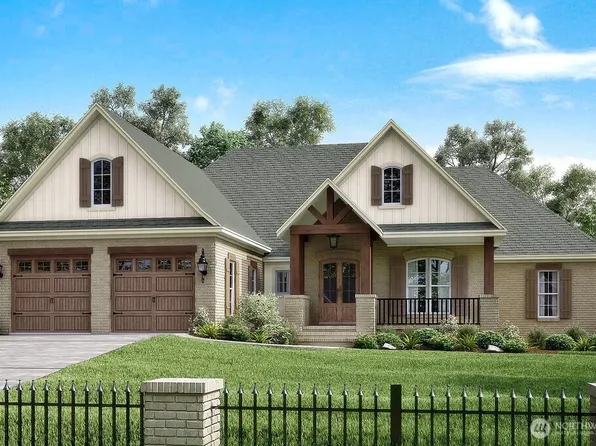 6610 Shadow Creek Lane NE, Olympia, WA 98516