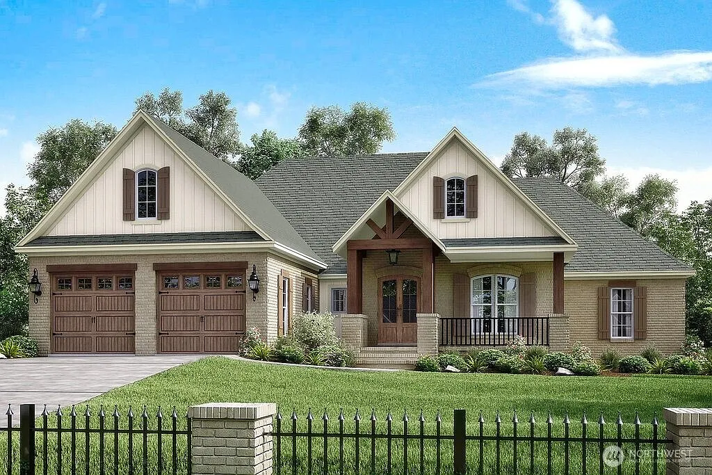 6610 Shadow Creek Lane NE photo 1
