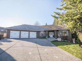 7212 Harrow Pl, Arlington, WA 98223