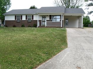 22175 Bragg St, Athens, AL 35613