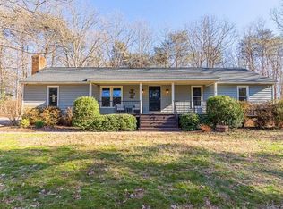 16093 Saint Peters Church Rd, Montpelier, VA 23192
