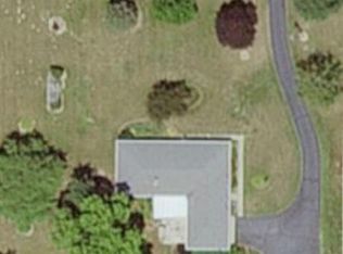 5555 W State Route 47, Thorntown, IN 46071