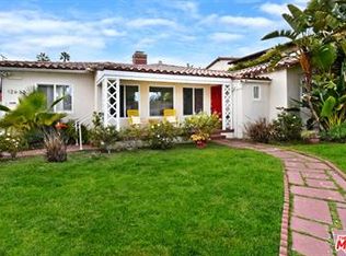 12635 Sarah St, Studio City, CA 91604