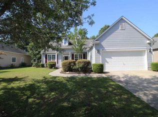 47 Calvert Ct, Pawleys Island, SC 29585
