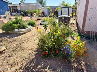 12721 W Greenway Rd LOT 159, El Mirage, AZ 85335