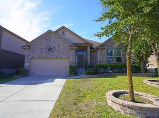 429 Eldridge Dr, Cibolo, TX 78108