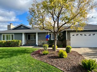 16216 Camellia Ter, Los Gatos, CA