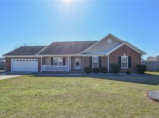 190 Eastfield Dr, Raeford, NC 28376