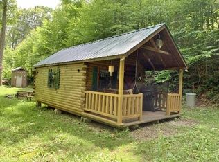 Gravely Hill Rd, Ripplemead, VA 24150