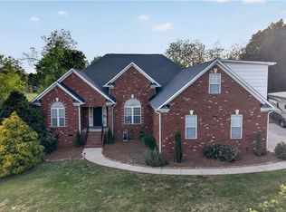 8597 Bayron Dr, Colfax, NC 27235