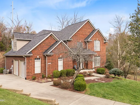 143 Whitney Ct, Shepherdsville, KY 40165