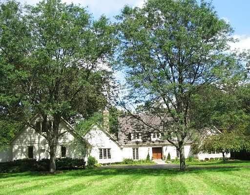 Cape Cod 5 Wooded Acres