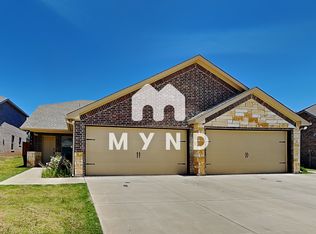 766 Rolling Terrace Cir, Granbury, TX 76049