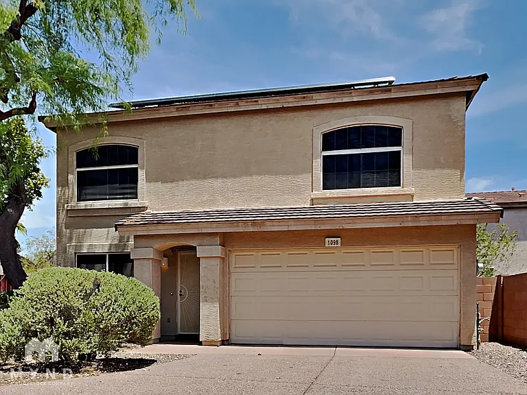 15550 N Frank Lloyd Wright Blvd #1098 — Photo 1