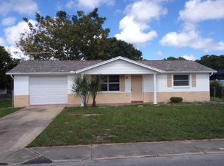 7729 Dale Dr, Port Richey, FL 34668
