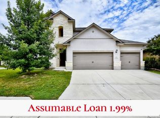 8103 Lovela Bend, San Antonio, TX 78254