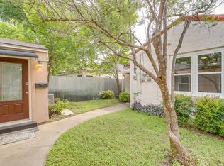 3256 Greene Ave #27, Fort Worth, TX 76109