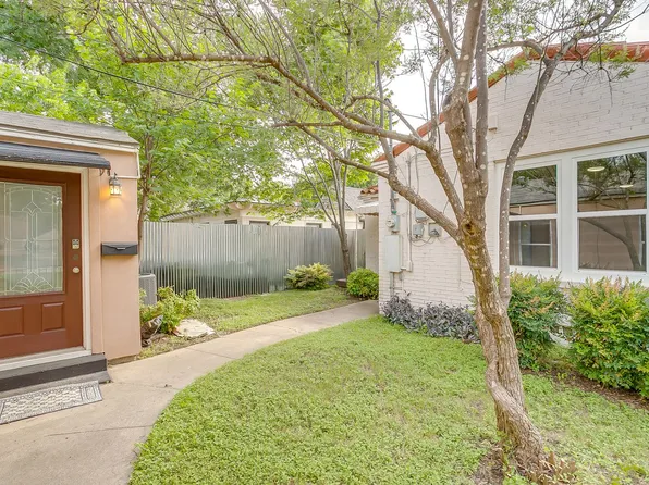 3256 Greene Ave, Fort Worth, TX