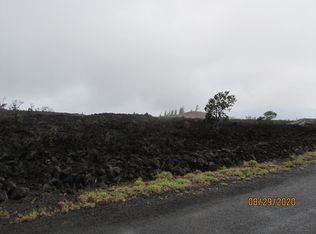 Ohia Dr LOT 7, Ocean View, HI 96737