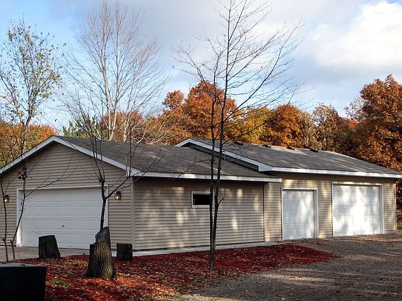 Ultimate Mechanics Garage w/5+ Stalls!