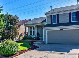 3180 S Halifax St, Aurora, CO 80013