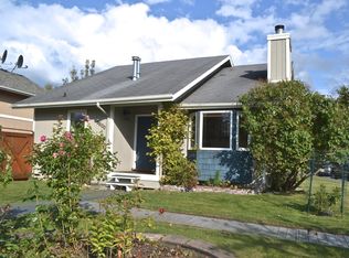 9600 Newhaven Loop, Anchorage, AK 99507