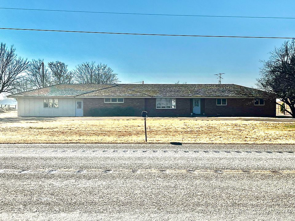 1503 W 1st St, Olton, TX 79064 MLS 22312 Zillow