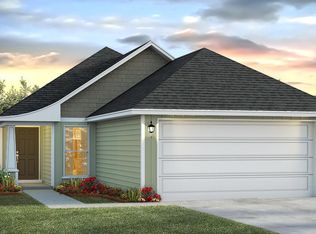 615 Earl Godwin Rd LOT 22, Freeport, FL 32439