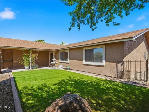 686 W 22ND Avenue, Apache Junction, AZ 85120