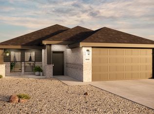 9423 Ratliff Ridge Ave, Odessa, TX 79765