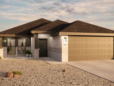 1637 Apricot Ave, Amarillo, TX, 79118