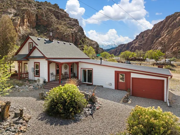 19909 Us Highway 50, Cotopaxi, CO 81233