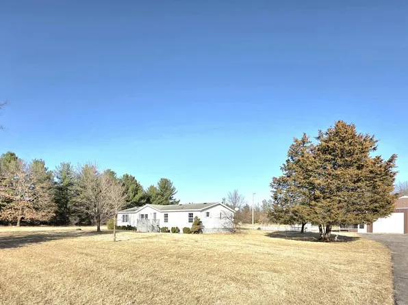 706 West 17th DRIVE, Arkdale, WI 54613
