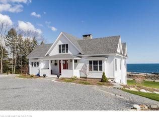66 Decker Reef Rd, East Boothbay, ME 04544