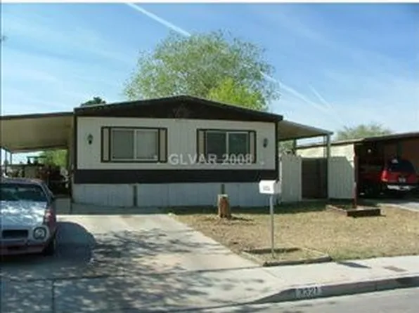 3321 Judson Ave, North Las Vegas, NV 89030