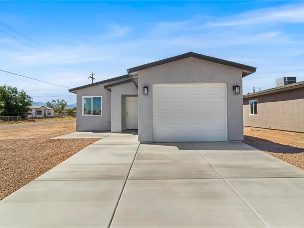 3746 Thompson Ave, Kingman, AZ 86409