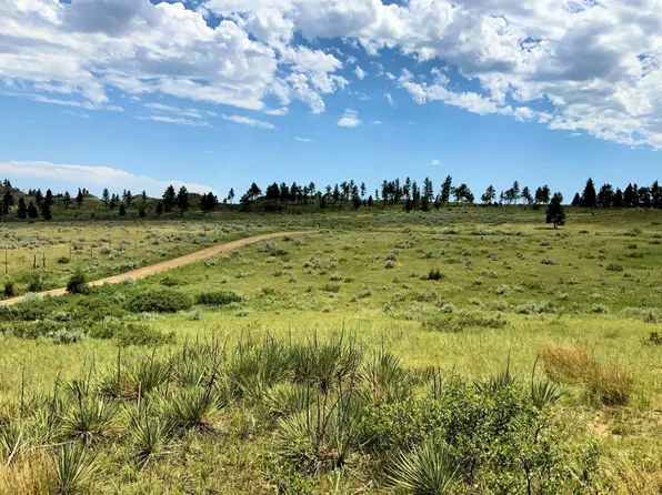 TRACT 8 Moon Creek Rd, Miles City, MT 59301
