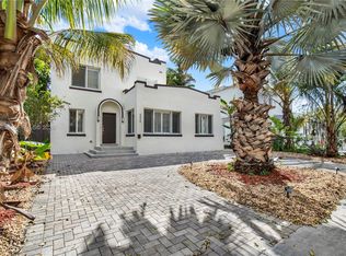 Swannanoa, Miami, FL 33135